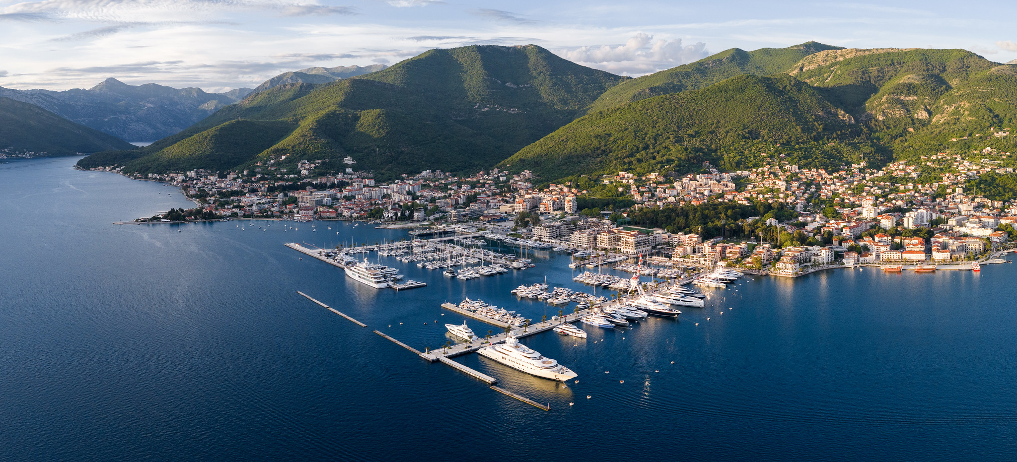 M Marinas by Porto Montenegro